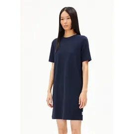 ARMEDANGELS Maariliana Kleid Jeanskleid Blau S