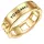yokoamii Vergold Ring | Gr.: 54