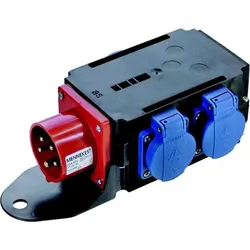 Bachmann CEE-Adapter 349.028