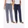 Classic Basics Schlupfhose Klassisch Blau 42