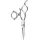 Olivia Garden SwivelCut Haarschneideschere 5,0'