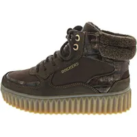 Dockers by Gerli 49DL302816380 (38/dunkelbraun) - Braun