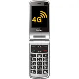 Bea-fon Beafon SL645 LTE 4G Tastenhandy, schwarz