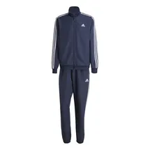 Adidas Herren 3-Stripes Woven Track Suit, legend ink, S