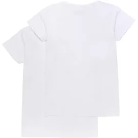 MINYMO T-Shirt MIBasic in Weiß, 146