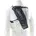 10l Herren Traillaufweste-Weiss-M