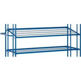 FETRA Etagenboden einhängbar - Ladefläche 1650x610mm