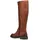 GEOX Serilda BOOTS LT Brown 42_EU