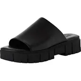 TAMARIS Pantolette Schwarz 39