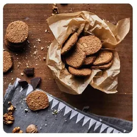 ars vivendi Adventskalender Nanettes Weihnachtsbäckerei
