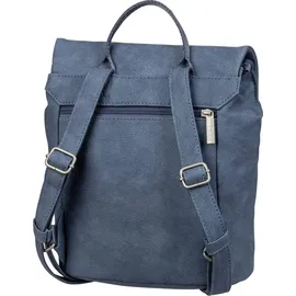 Zwei Mademoiselle MR8 Blau