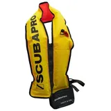 Scubapro - Kombi Boje SAFETY & FUN - Kombination aus Sicherheitsboje und Schwimmhilfe #
