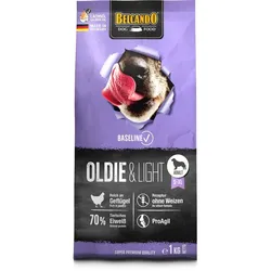 BELCANDO Baseline Oldie & Light 1 kg