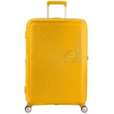 Cabin 55 cm / 35,5-41 l golden yellow