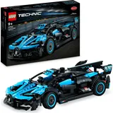 LEGO Technic - Bugatti Bolide Agile Blue (42162)