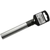 boni-shop Zündkerzenschlüssel 3/8 Zoll 16mm 12pt