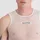 Sportful Light Mesh Ärmelloses Baselayer Rosa L-XL