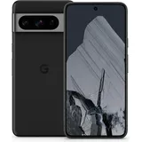 Google Pixel 8 Pro 17 cm (6.7") Dual-SIM 5G USB Typ-C 12 GB 128 GB 5050 mAh Schwarz (GA04798-GB)