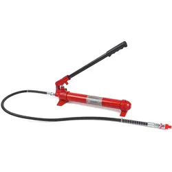 HBM 10-Tonnen-Hydraulikpumpe