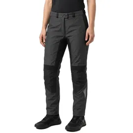 Spidi Crossmaster Damen Motorrad Textilhose