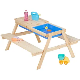 Relaxdays Kindersitzgruppe