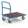 ROLLCART Schiebebügelwagen 1200 kg