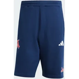 adidas Arsenal London Shorts 2025/26 blau Herren Gr. S