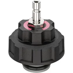 Kühlsystem Diagnose Adapter ∙ MSO x 2,5 ∙ V1963N-F