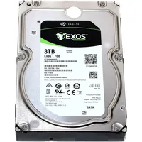 Seagate Enterprise Capacity 3TB (ST3000NM0005)