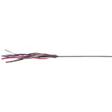 Trixie Spielstab 65 cm schwarz