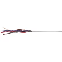 Trixie Spielstab 65 cm schwarz