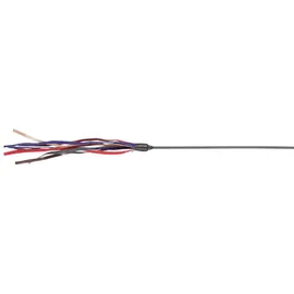 Trixie Spielstab 65 cm schwarz