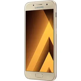 Samsung Galaxy A3 (2017) Black Sky