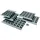 Eaton Moeller Shutter-Set Geräteraum XPFDM-80-MC
