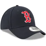 New Era Boston Red Sox Damen/Herren blau