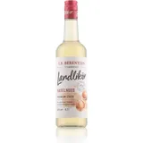 Berentzen Haselnuss Premium Landlikör 20% Vol. 0,7l