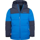 Trollkids Kinder Narvik Pro Jacke (Größe 104, blau)