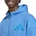 adidas Adidas Zip.N.E. Full Zip ray blue (A97L) XL