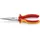 Knipex Flachrundzange 26 16 200