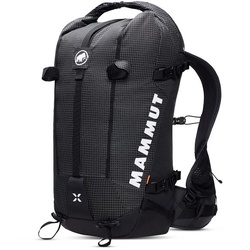 MAMMUT Alpinrucksack TRION 28 - Uni., black 0001