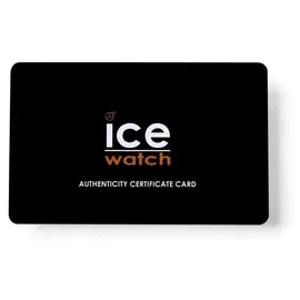ICE-Watch Ice Digit Ultra Green Plastik 22 mm 022097