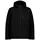 CMP Regenjacke Herren Schwarz L