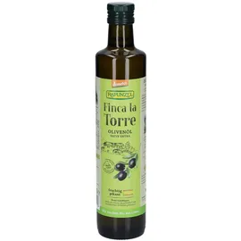 RAPUNZEL Olivenöl Finca la Torre nativ extra demeter