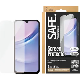 Panzer Glass PanzerGlass Ultra-Wide Fit m. EasyAligner