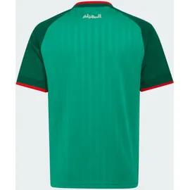 adidas Algerien Auswärtstrikot 2026 Kinder Gr. 152