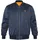 Polo Sylt Wende-Blouson blau M