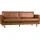 Woood Sofa Rodeo Classic Cognac B: 230cm
