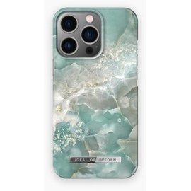 iDeal of Sweden iPhone 13 Pro Fashion Case Azura Marble