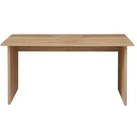 Innostyle Schreibtisch Sonos Eiche