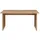 Innostyle Schreibtisch Sonos Holzoptik Artisan-Eiche